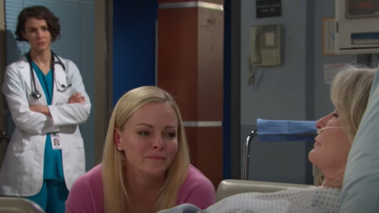 NBC [3/20/2026] Days of Our Lives FULL Episode: Rachel Faces the Judge, JJ’s World Shatters