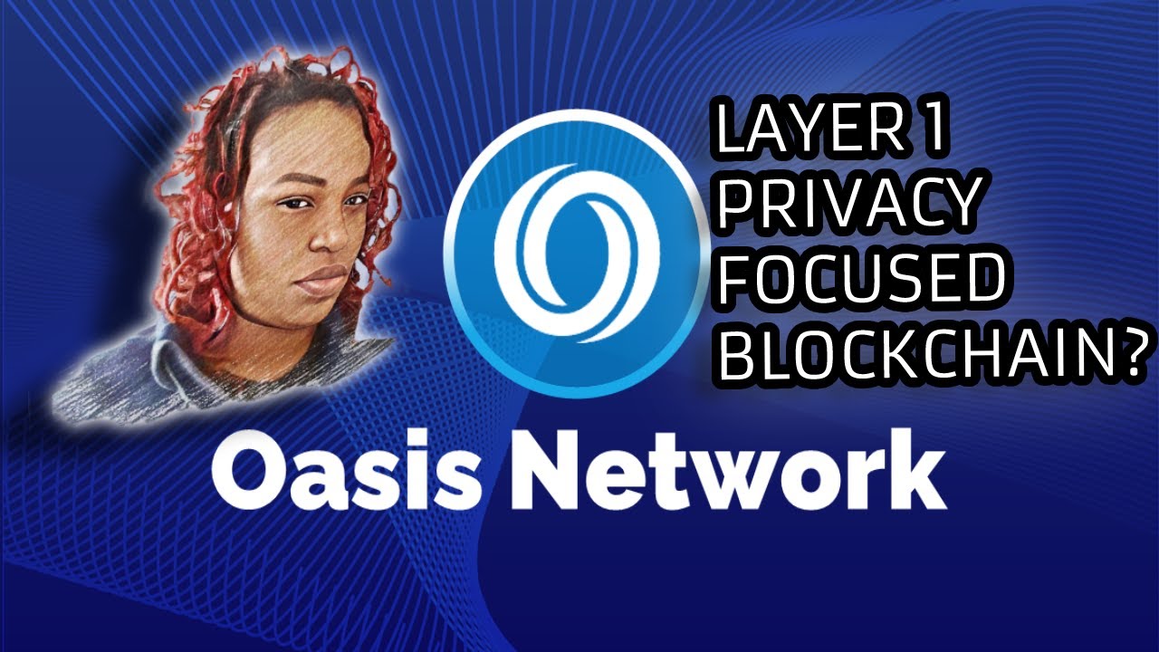 Oasis Network EXPOSED!😲| Staking Rose token?🤔