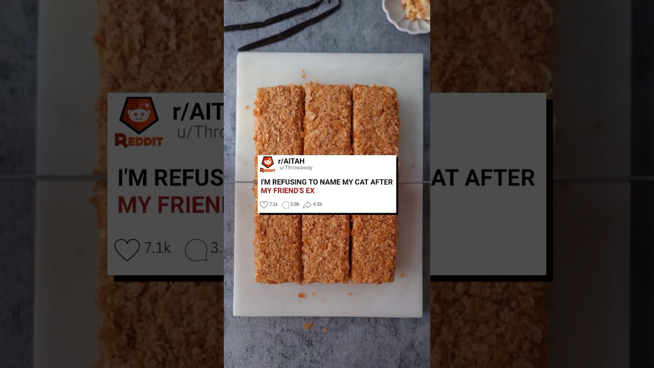 YOU AIN'T NO FUN, OP #aita #redditaita #aitaupdate