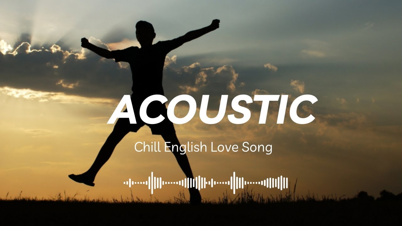 🌄 Nature Silhouette | Soft Romantic Acoustic Guitar Playlist
