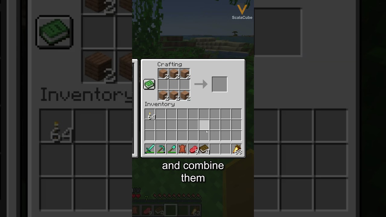 How To Make a Bookshelf in Minecraft | Minecraft Server Hosting