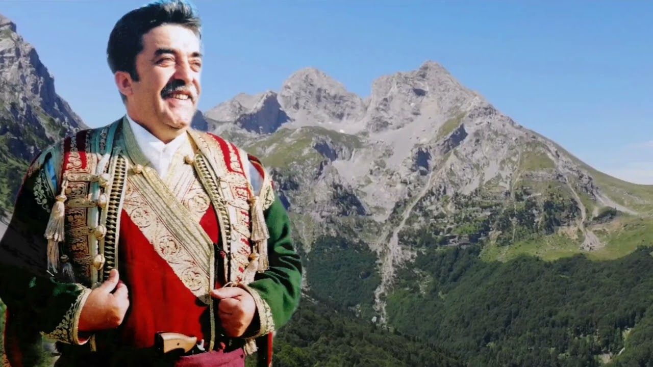 Milisav Moto Laketić-Gledao sam s Koma plava