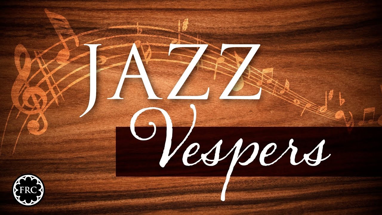 Jazz Vespers 1/4/2026 (Joe Finn, Pete Toigo)