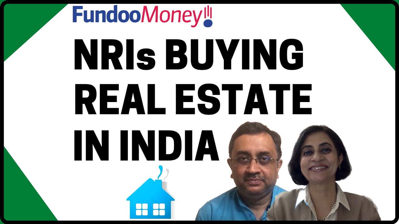 FAQs Of NRIs Buying Real Estate In India