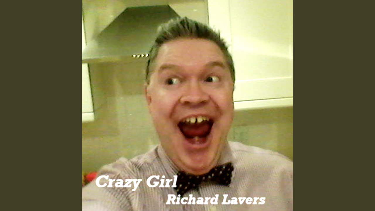 Crazy Girl