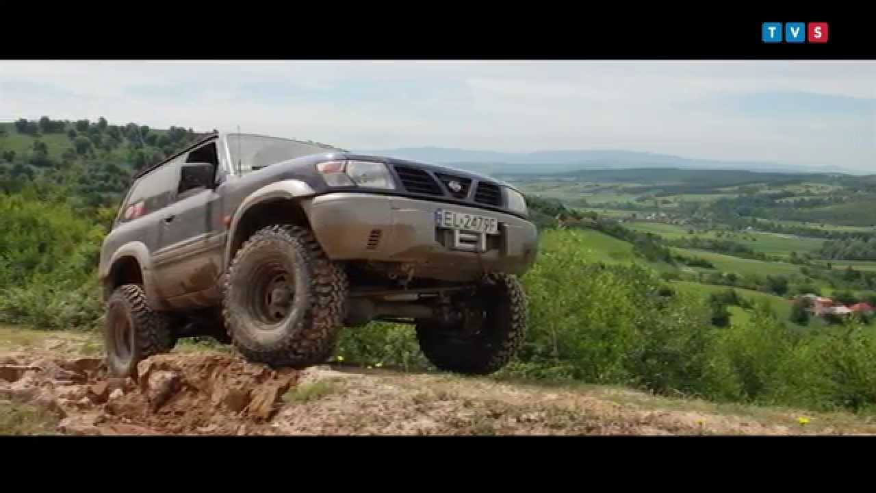 Motour program motoryzacyjny odc.4 Syberia zimą 4x4, Honda Africa Twin, Royal Enfield w Himalajach