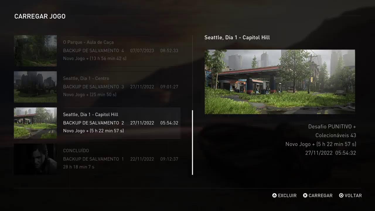 Transmiss&atilde;o ao vivo do PS4 de Alex_ntj