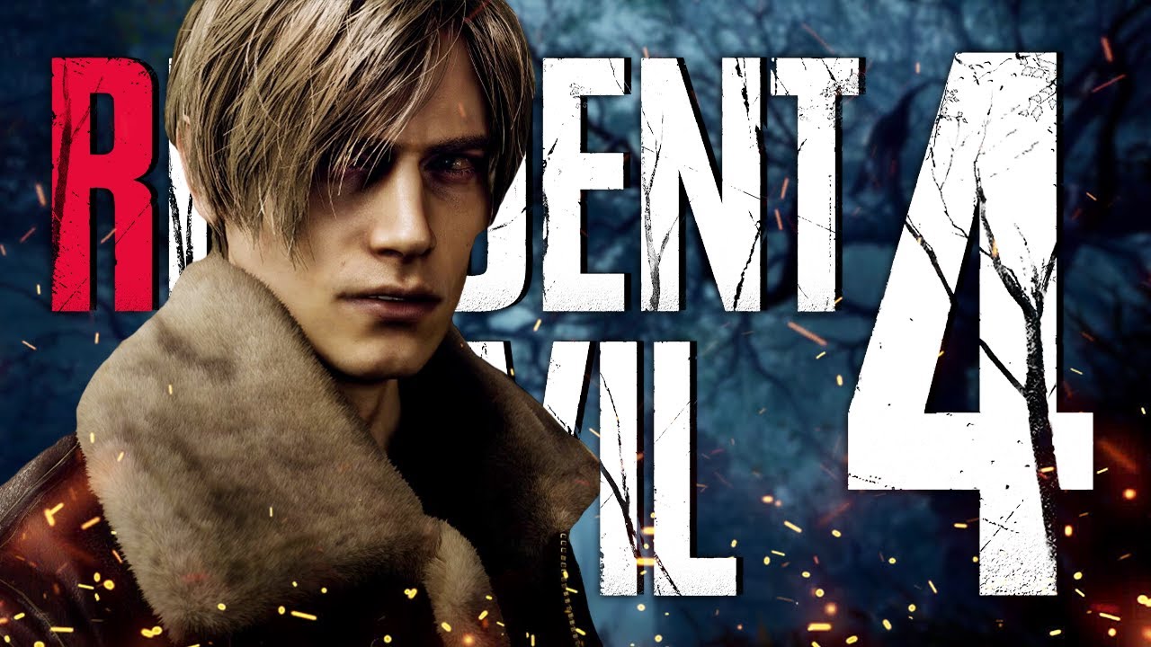 Resident Evil 4 Remake RESTORED My Faith In Video Games (Chainsaw Demo)