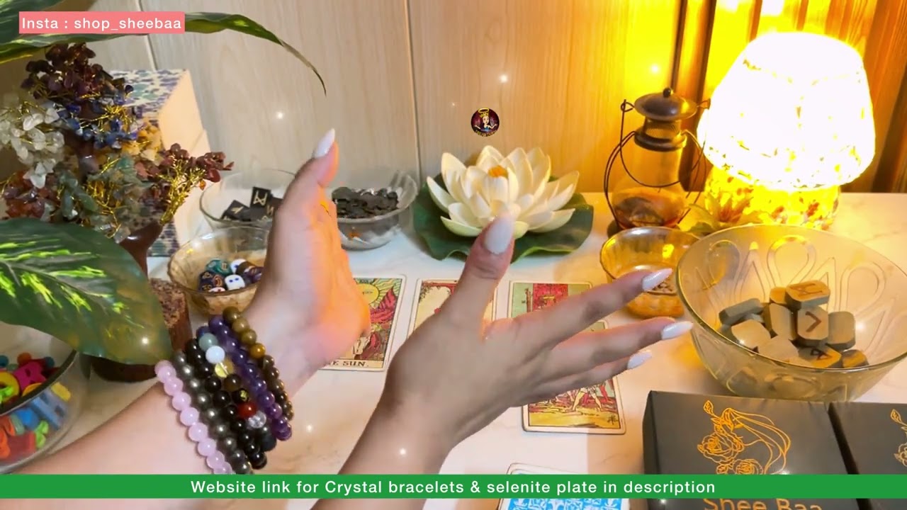 🌕❤️Iss full moon ka unki feelings per kya effect hua? 🥰Effect of full moon on their feelings🧿Tarot