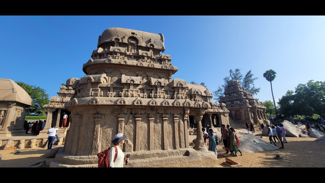 Chennai India Part 4/4