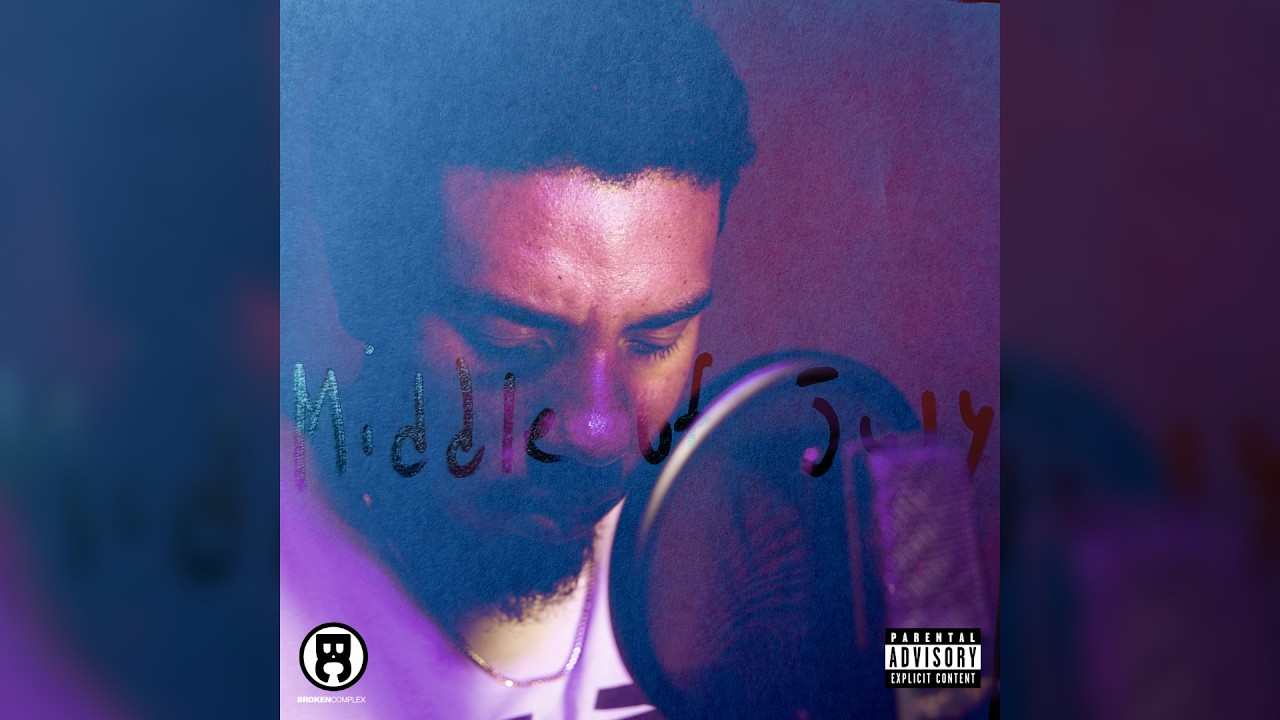 Kail Problems & DJ Hoppa - Middle Of July (Single)