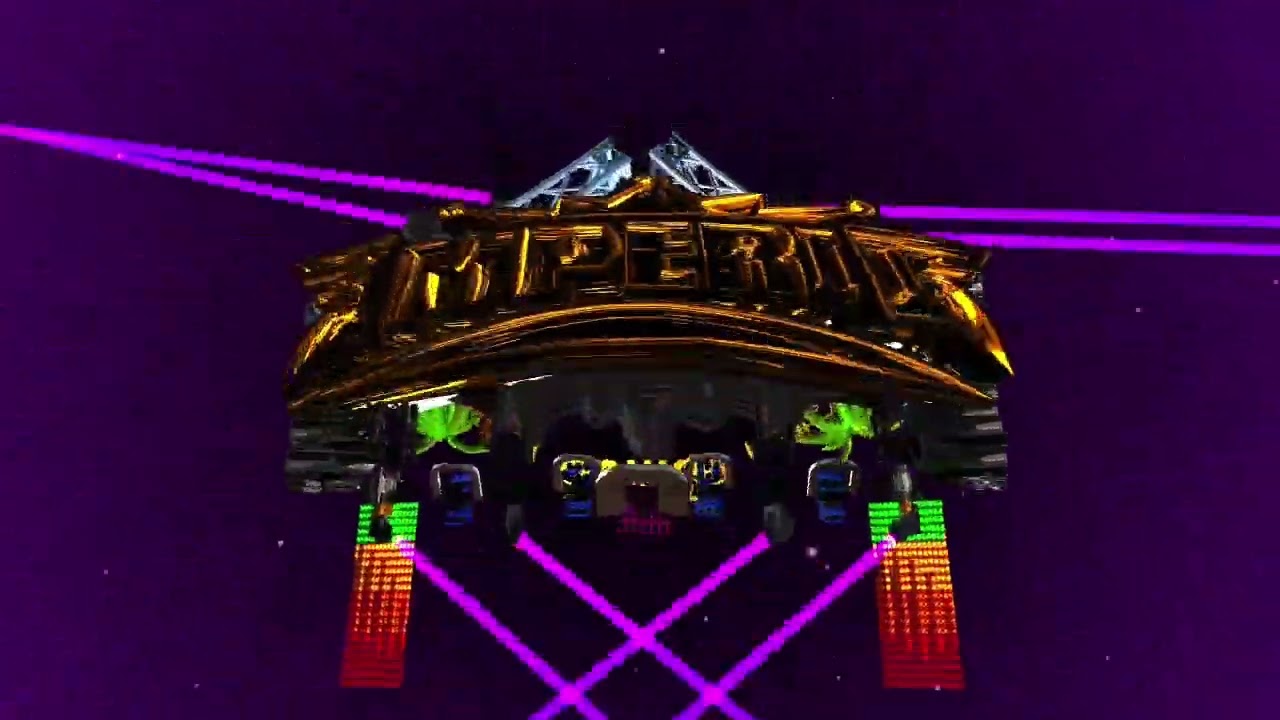 SONIDO IMPERIO 🦖LA CUMBIA BUENA QUE RITMAZO 👑