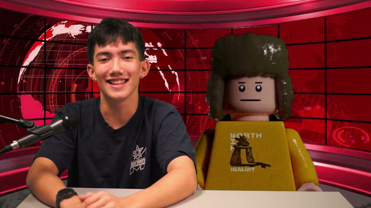 Dockside Dispatch Ep. 9 -- November 2025