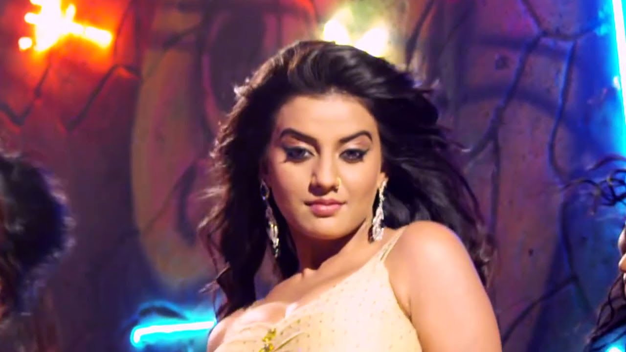 Jila Hauey Aara Ahija Marad | Akshara Singh | Bhojpuri HD Song