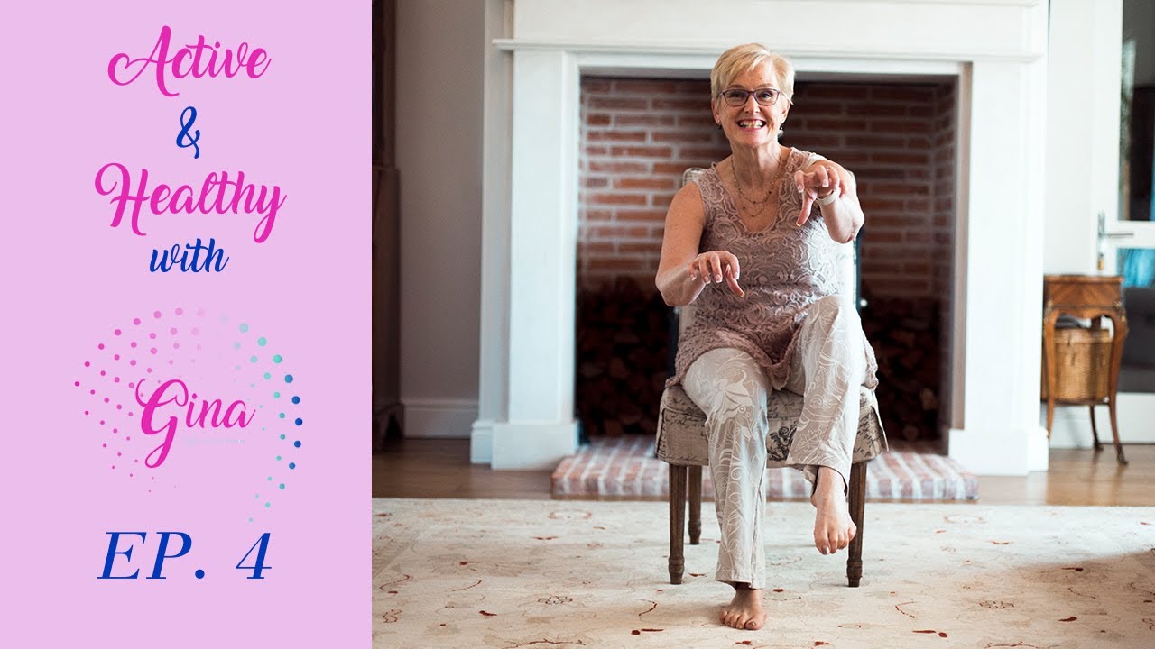 Episode 4 &ndash; The 21 Tools of Ageless Grace and the Spoon Theory