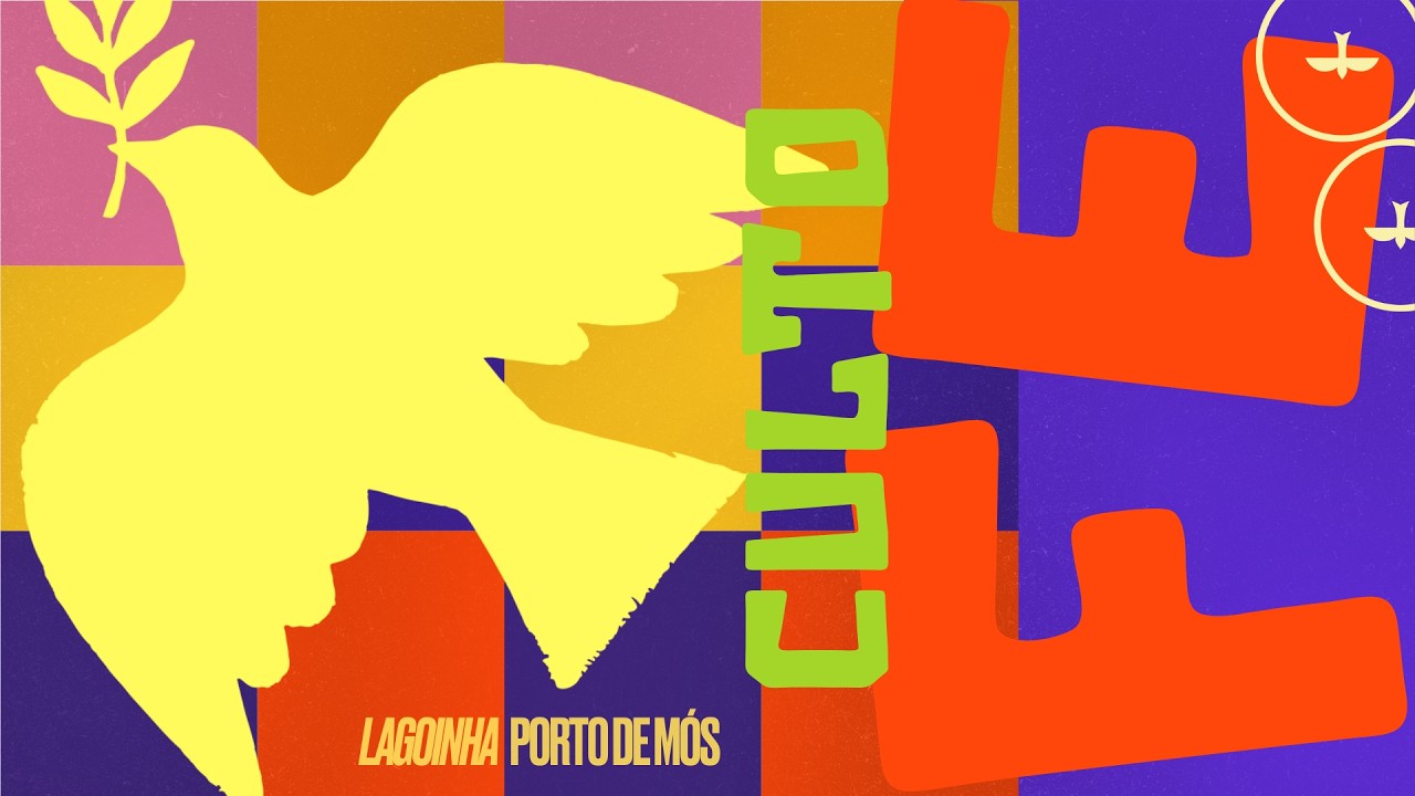 Culto fé | Lagoinha Porto de Mós | 2026-02-25