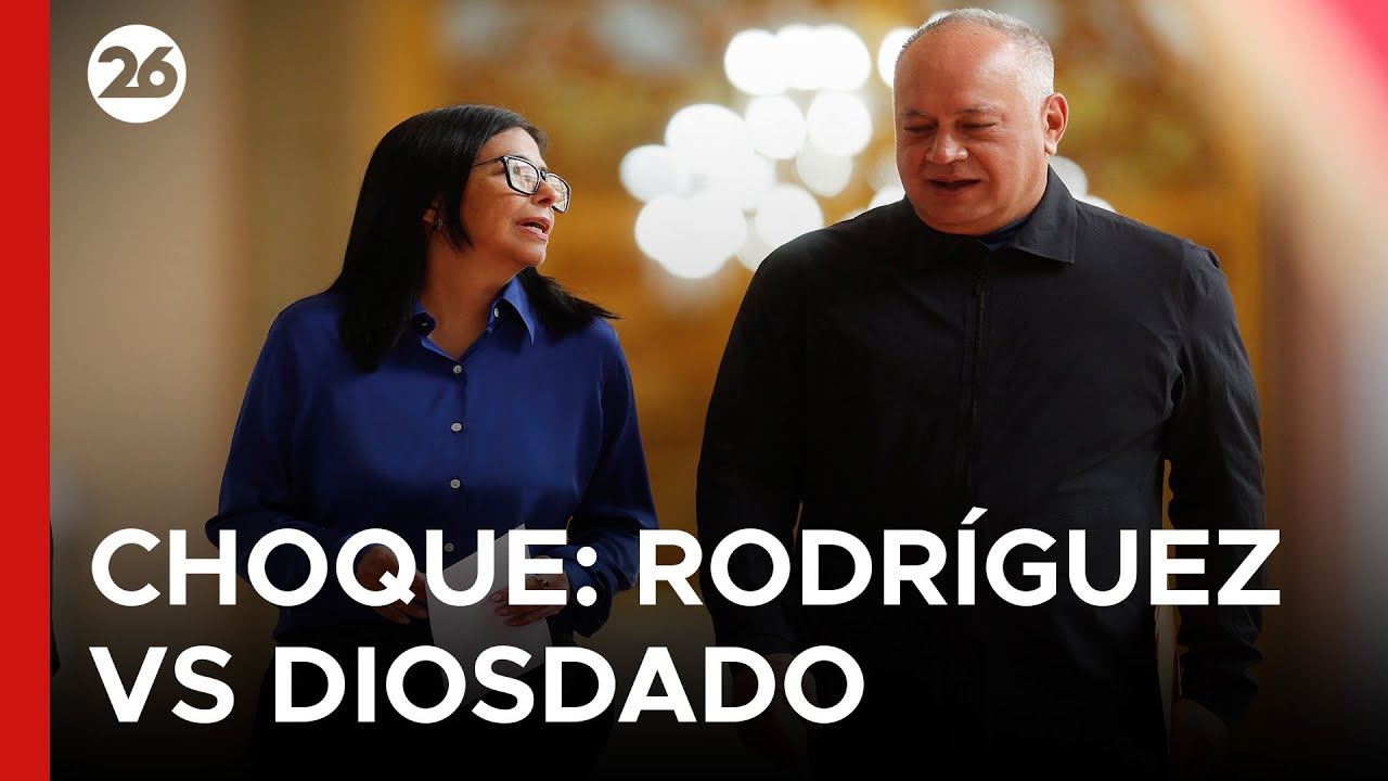 🔴 ¿INTERNA FEROZ? | El choque entre la 