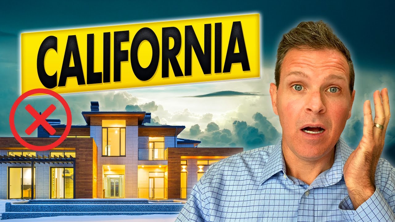 BIG Update: California Housing Market (Dec 2023)