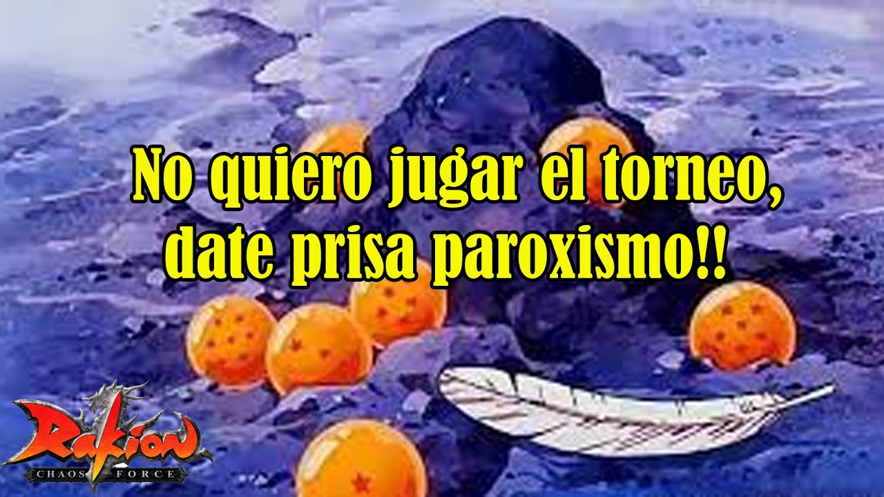 EN VIVO- A UNAS HORAS DEL TORNEO ME IRE EN PRIMERA?