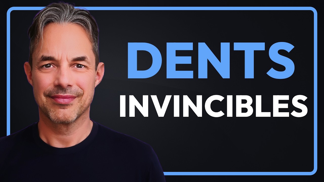 Le Protocole de Santé Dentaire ULTIME de Bryan Johnson pour des Dents Éternelles