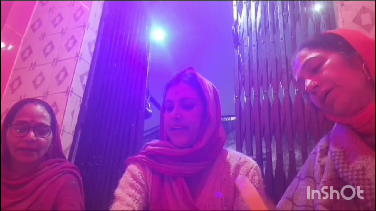 मैंने अर्जी लिख दी बाबा तेरे दरबार में.. बिल्कुल नया भजन अच्छा लगे तो लाइक,शेयर,सब्सक्राइब कर दे 🙏