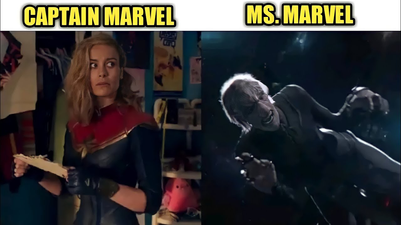 Marvel memes only true fans will understand (part 1) |