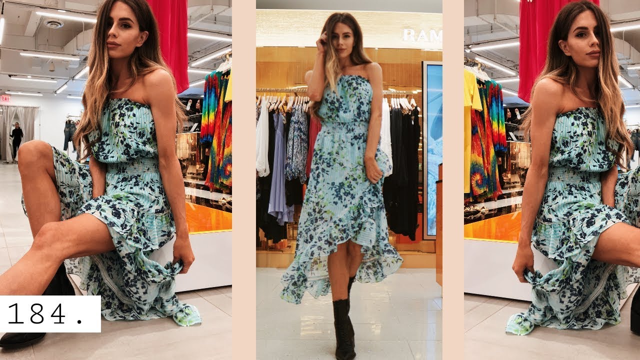 SNEAK PEEK: WINTER TO SPRING WARDROBE TRANSITION