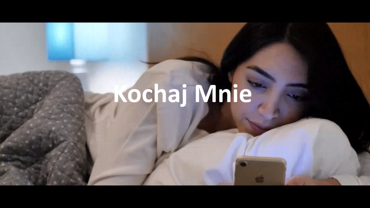 Kochaj mnie