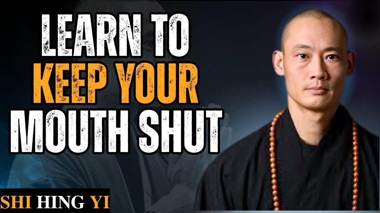 How to Learn When It Is Better to Stay Silent for Personal Growth and Effective Communication