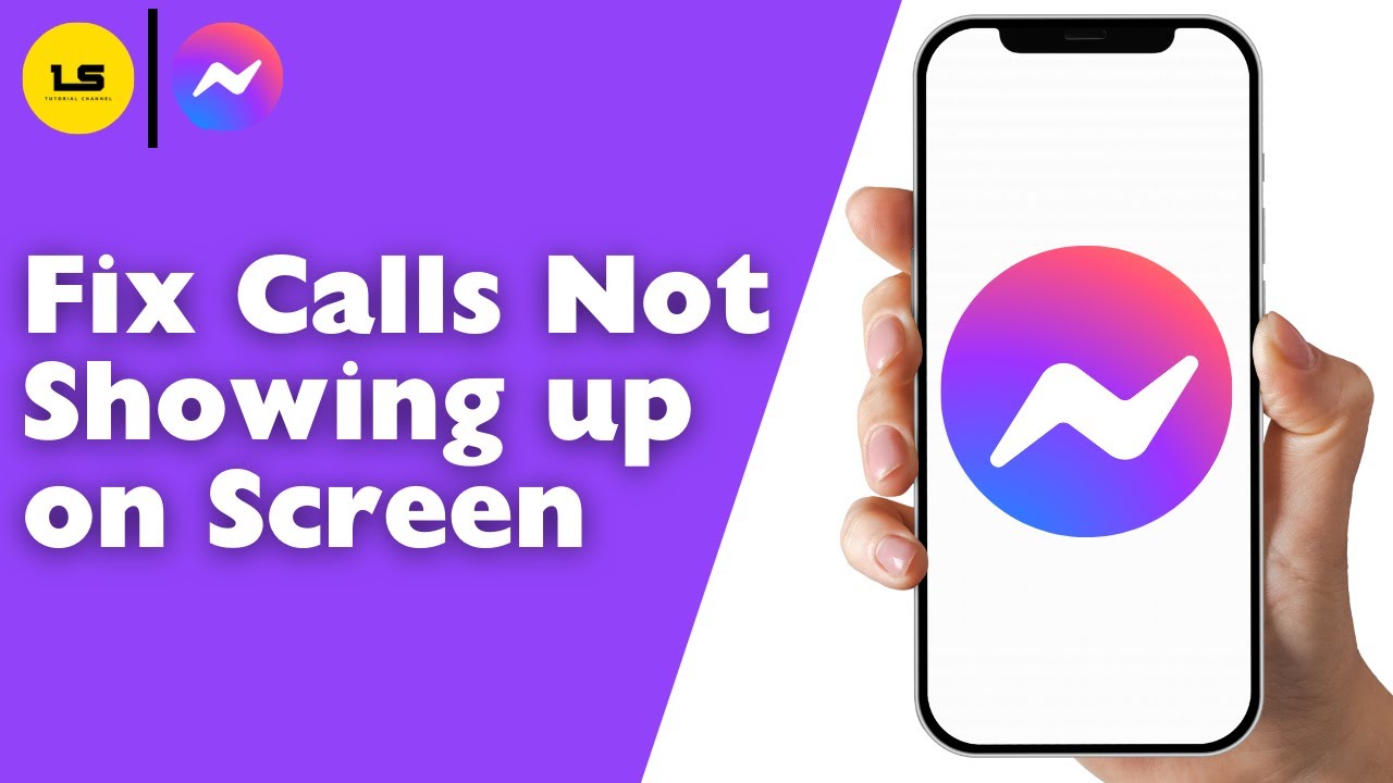 How to Fix Messenger Calls Not Showing up on Screen 2026