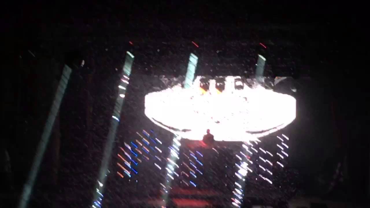 DJ SNAKE Pardon My French tour