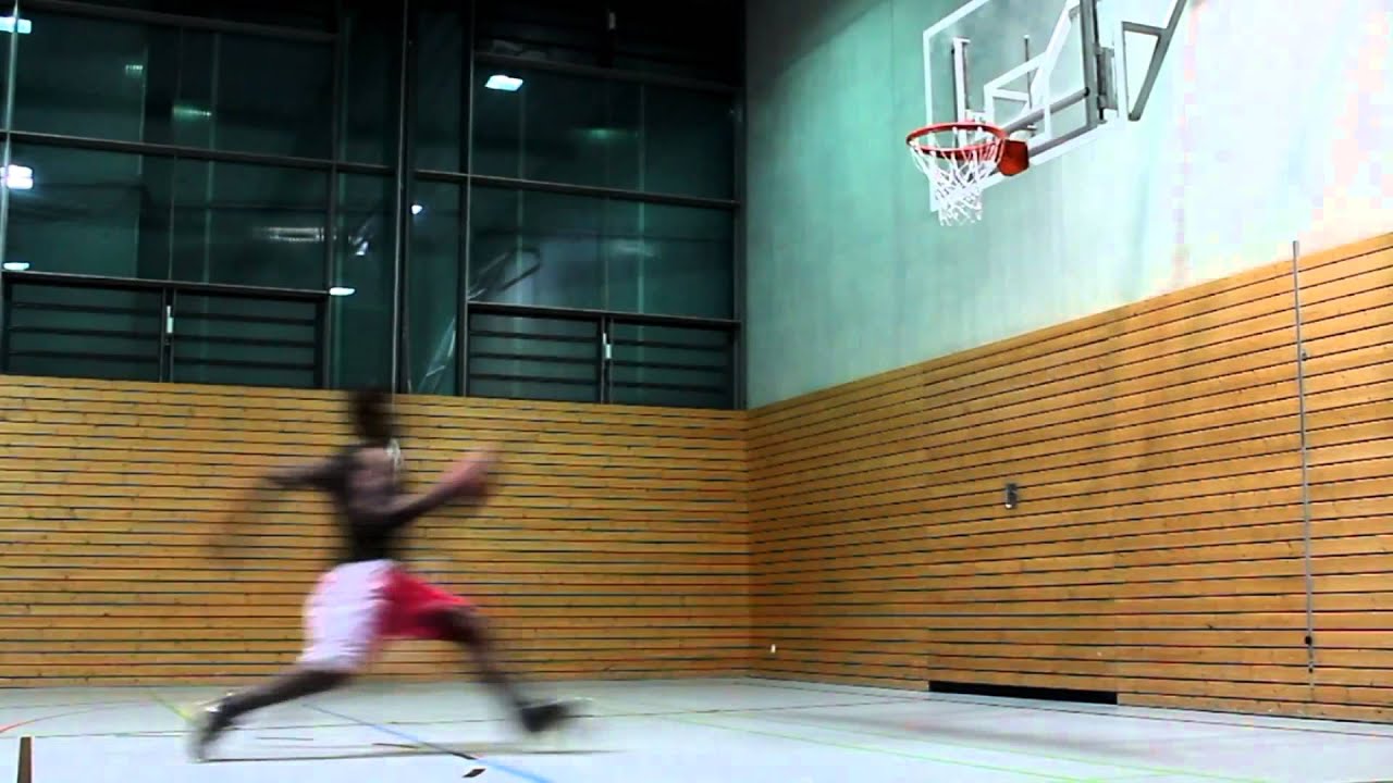 TFB::Dunks:: 6'2