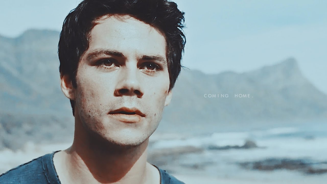 coming home | percy & annabeth (for nicole)
