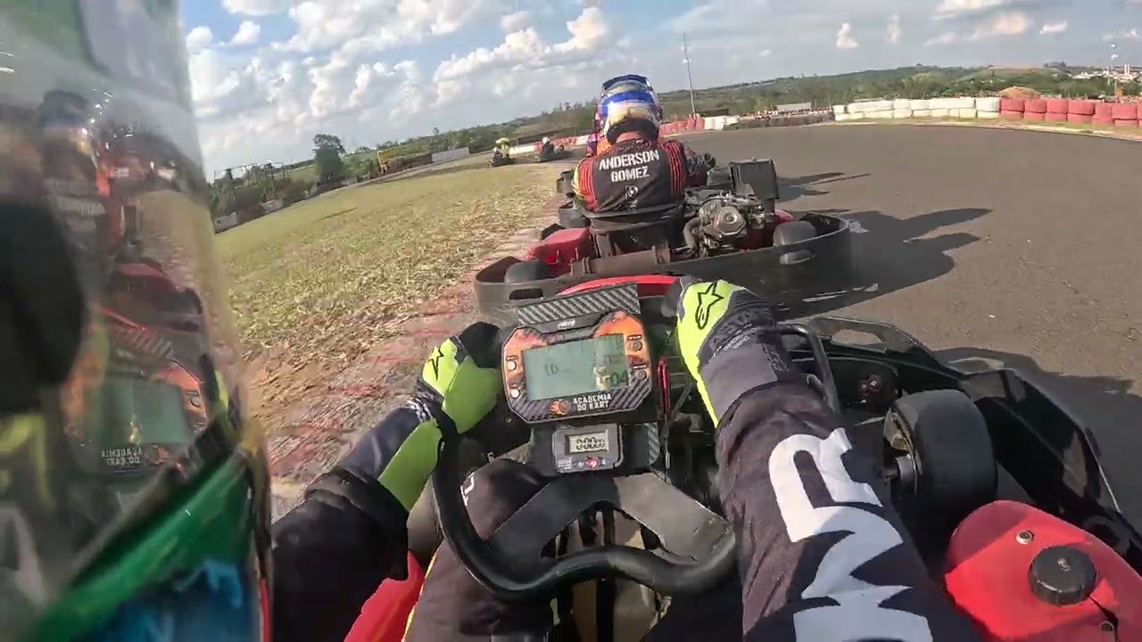 24H RENTAL ITU 2025 - STINT 3.1