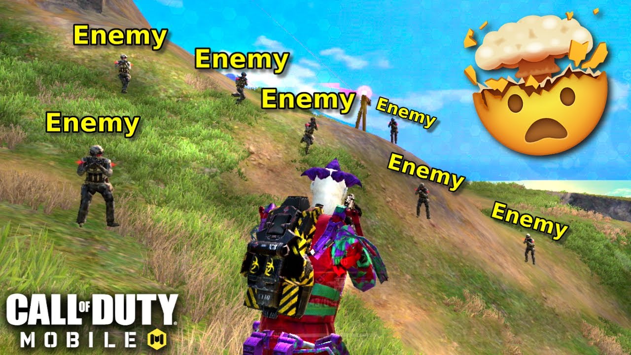 MY MOST INTENSE GAME OF ALL TIME!! | CALL OF DUTY MOBILE | SOLO VS SQUADS