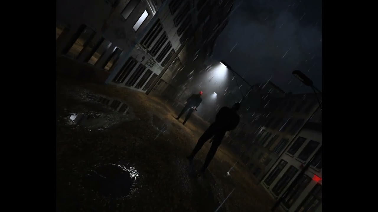 mamaflex - babysunrise ft mvxxpayne