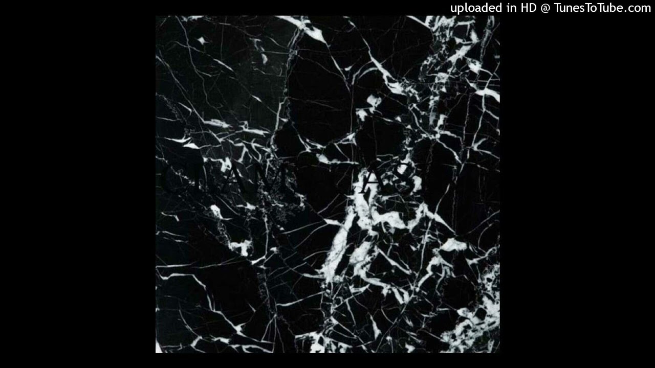 Clams Casino - The World Needs Change
