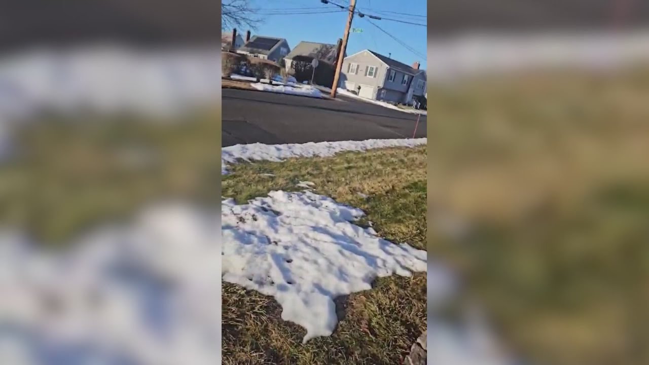 Low-frequency humming leaves neighbors restless in West Haven