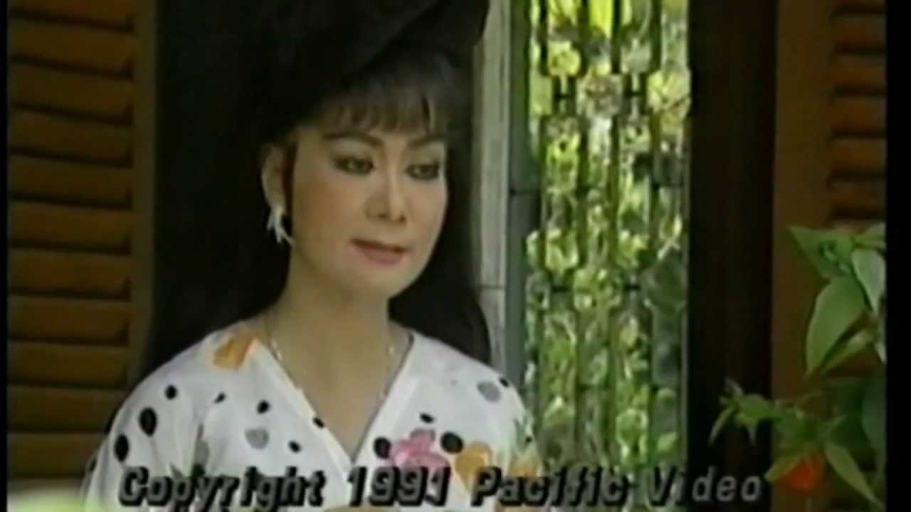 Ngày Hạnh Phúc - Mỹ Châu & Minh Vương (Nữ hoàng sân khấu Mỹ Châu)