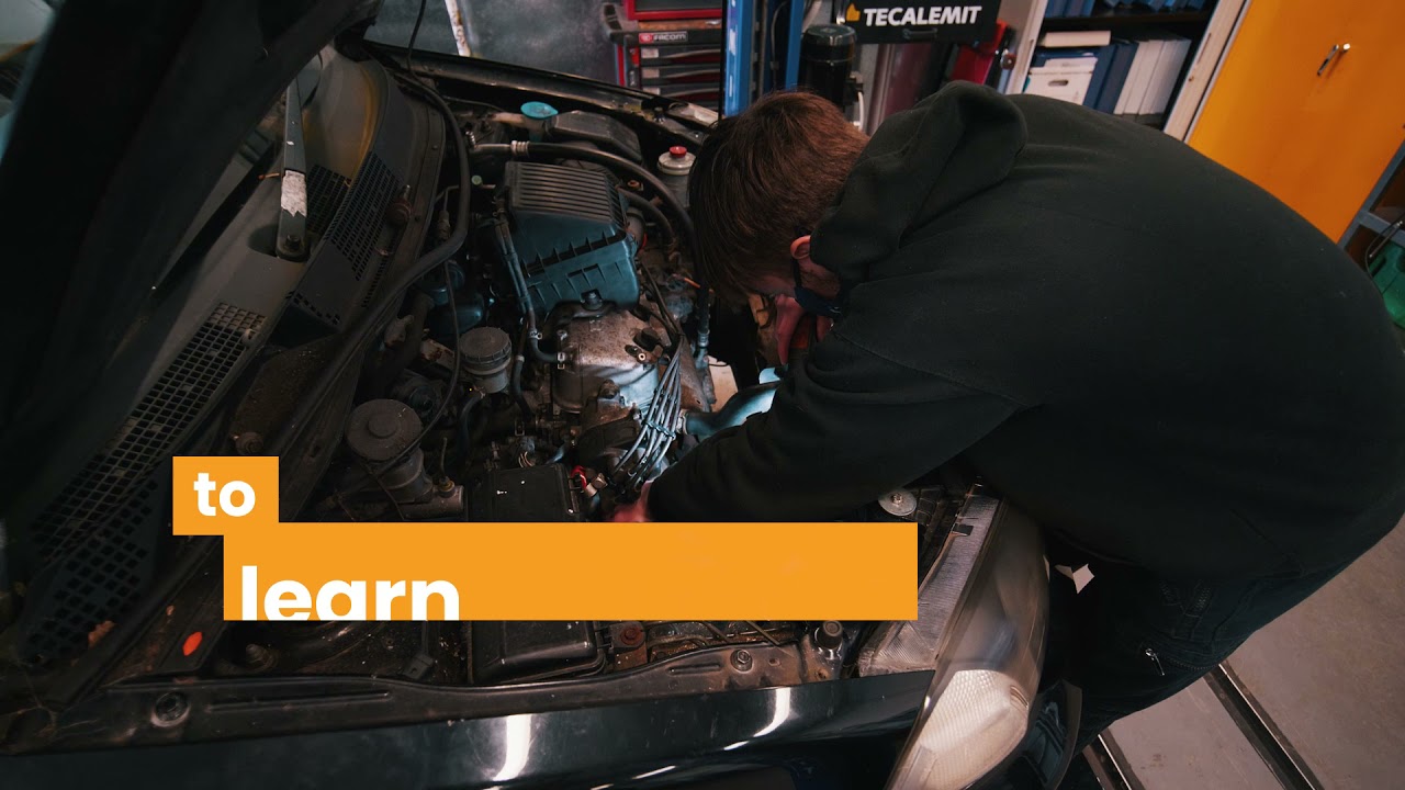 Get One Step Ahead with Dumfries and Galloway College