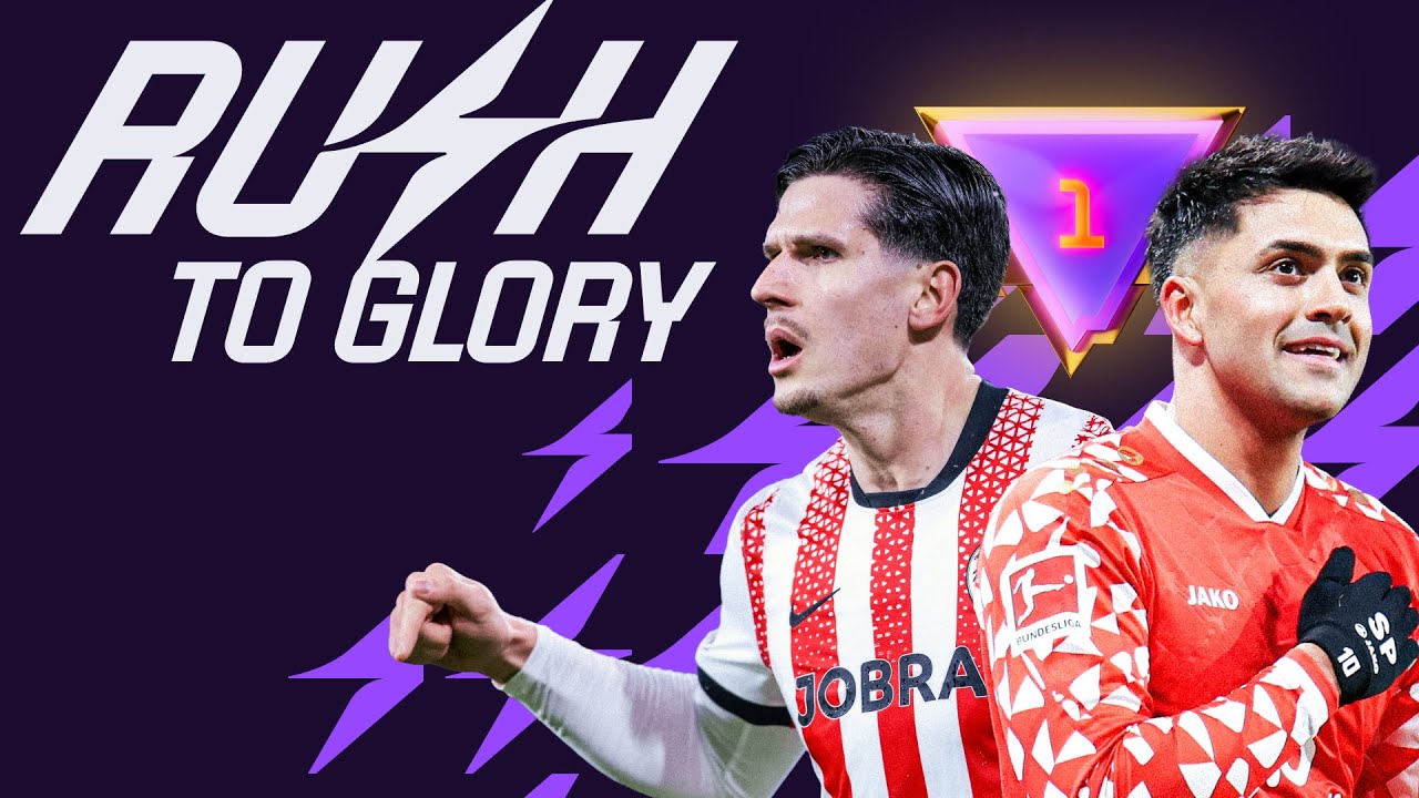 Lost faith in Bayern Munich?! | Rush to Glory