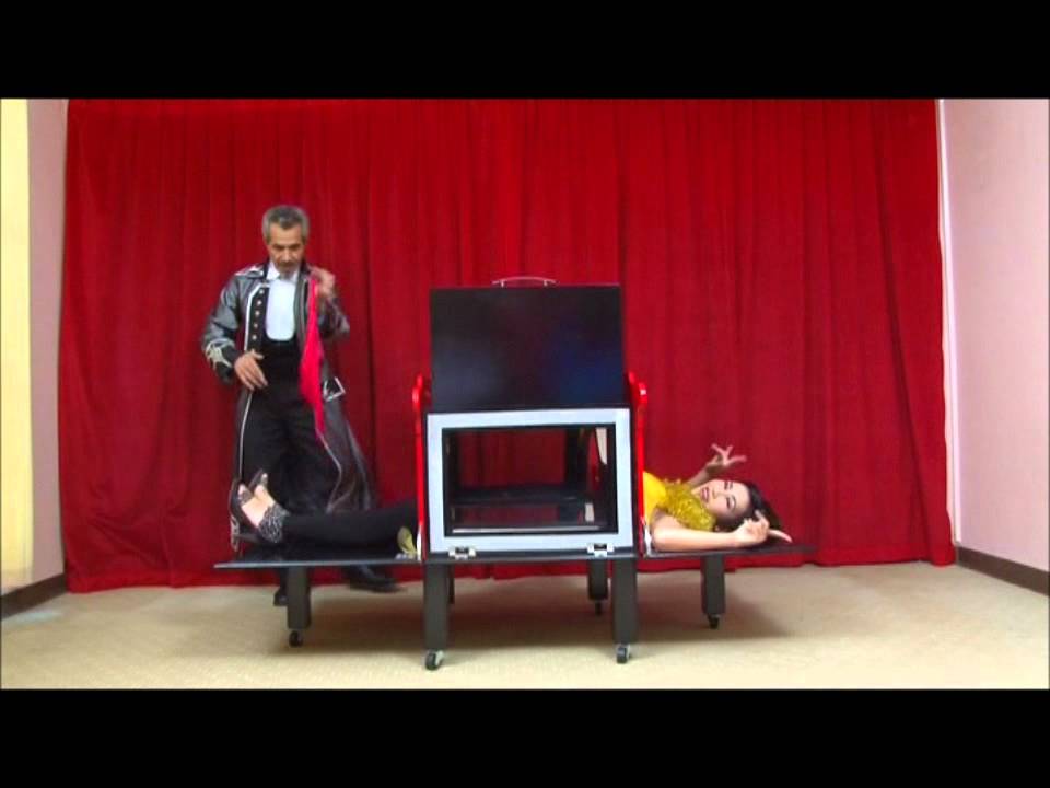 Body Zig Zag-Tora Magic-www.magiccastlemagic.webs.com