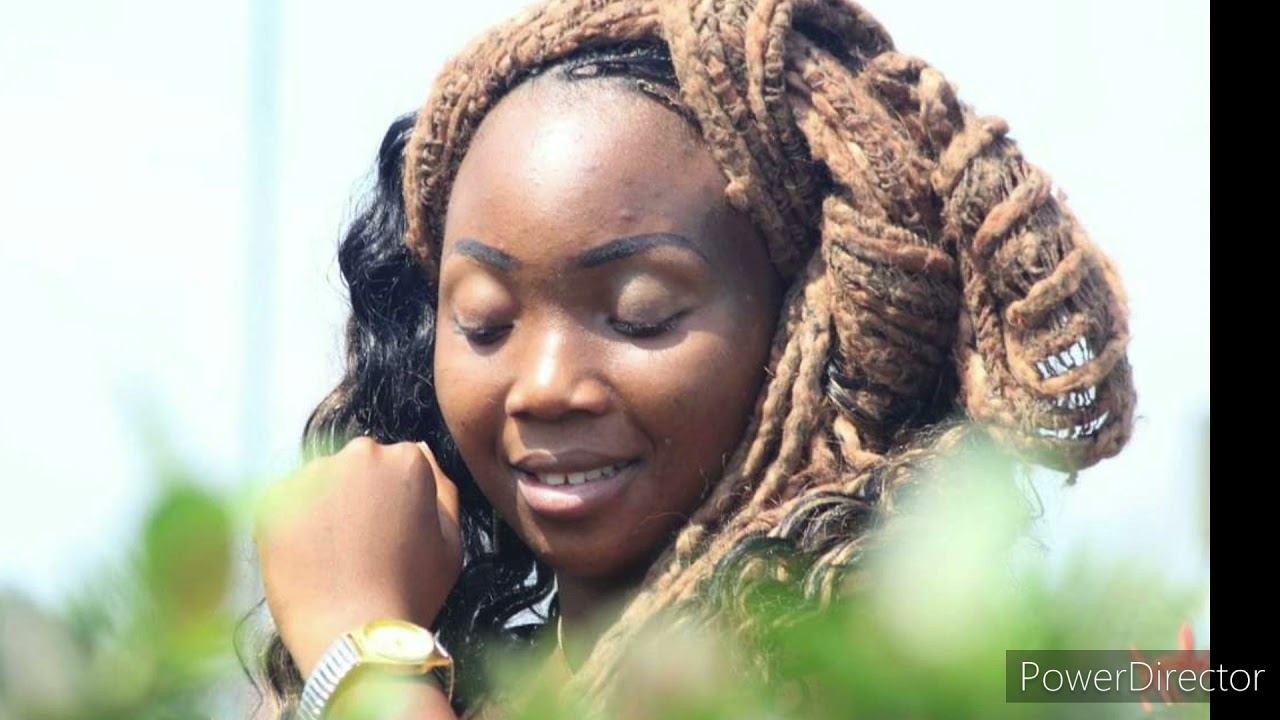 Christelle mbula - Bosembo