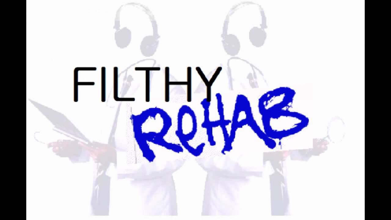 HouseSick - Boogie Riddim (Filthy Rehab Remix)