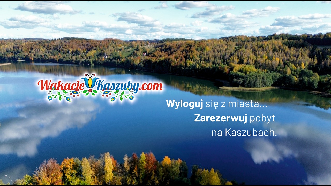 Wakacjekaszuby.com