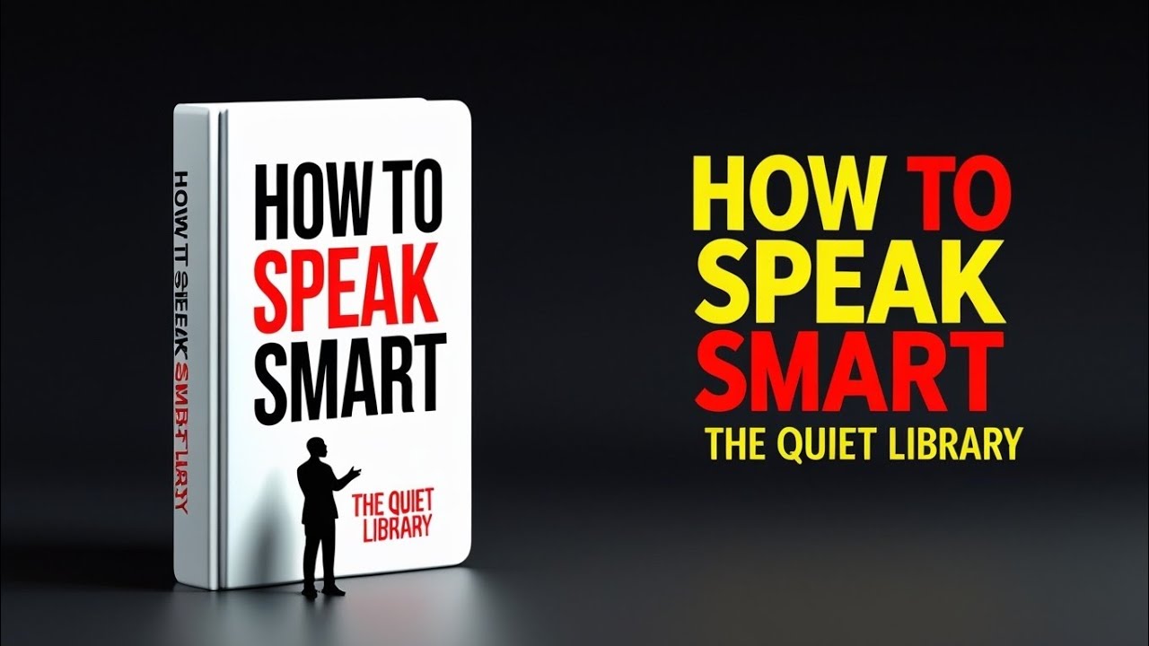 Speak Smart: Unlock Powerful Communication Skills Today