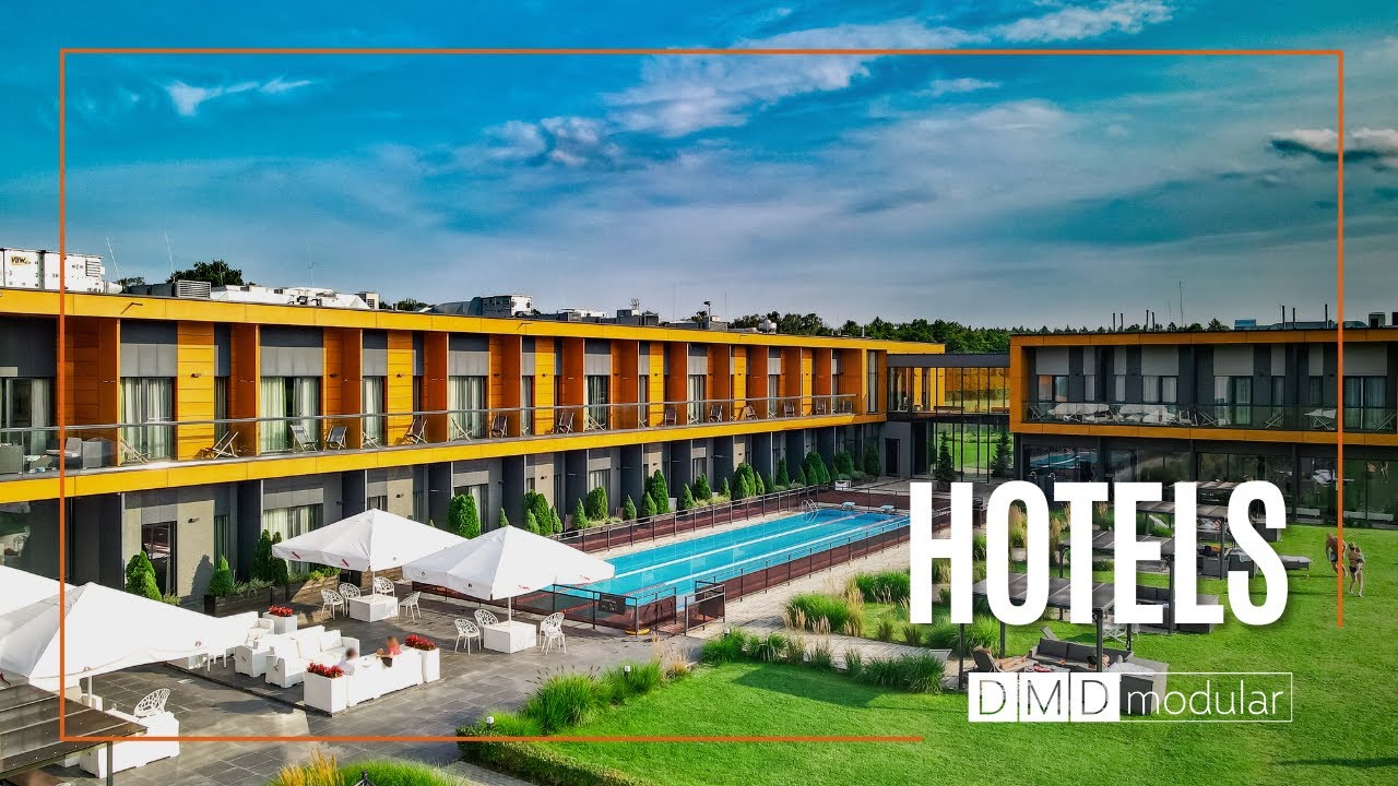 Hotels