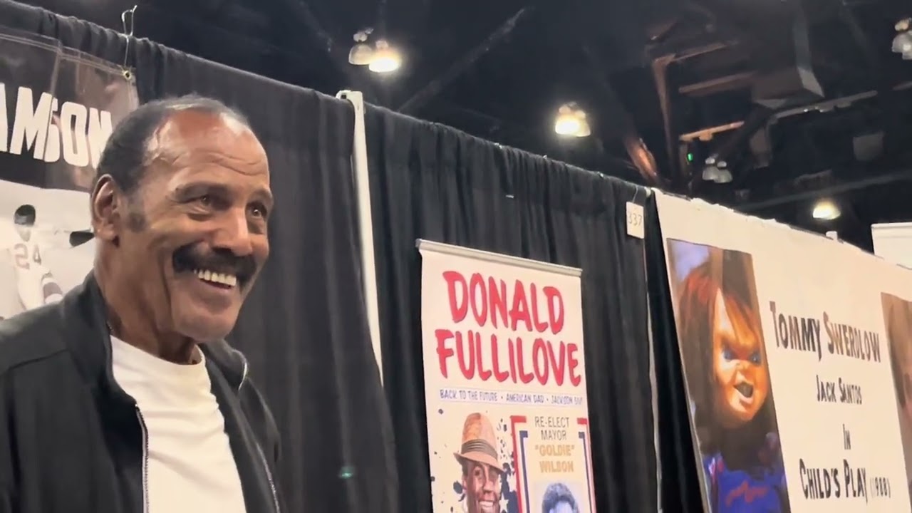 HorrorCon (Los Angeles) 2023