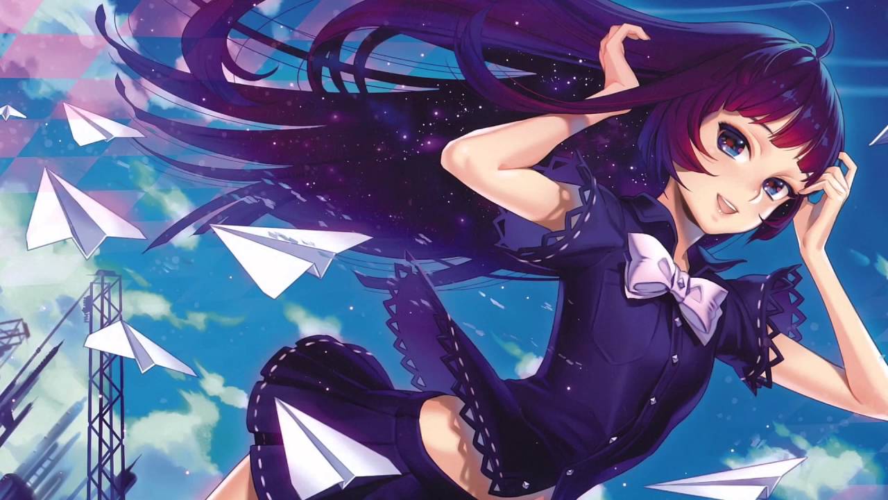 Since U Been Gone - Nightcore