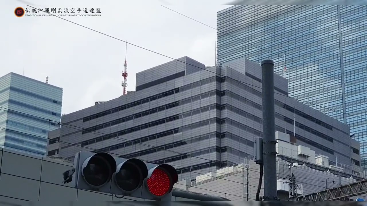 TOKYO